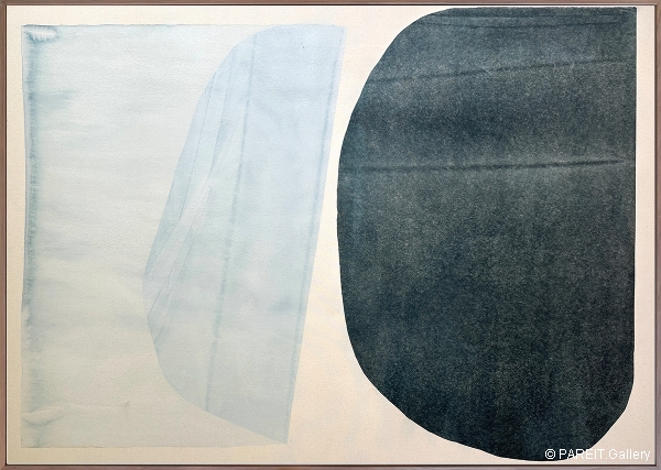 VANHULLEBUSCH Catherine - I'd be complete if gaps didn't hold such mystery